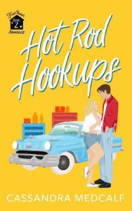 hot red hookups, cassandra medcalf