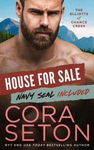 house sale, cora seton