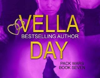 huntress mate vella day