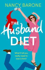 husband diet, nancy barone