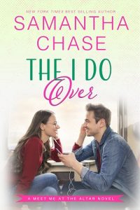 i do over, samantha chase