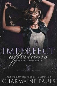 imperfect affections, charmaine pauls