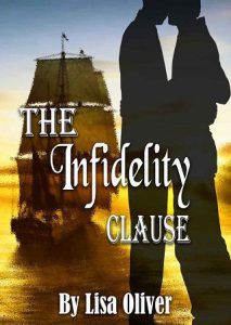infidelity clause, lisa oliver