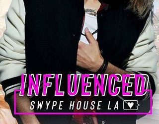 influenced kelsey clayton