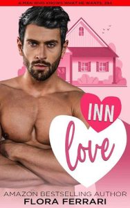 inn love, flora ferrari