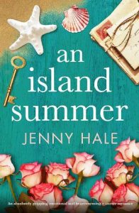 island summer, jenny hale