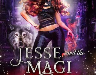 jess magi vault jl madore