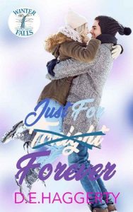 just for forever, de haggerty