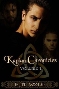 kaplan chronicles, hm wolfe