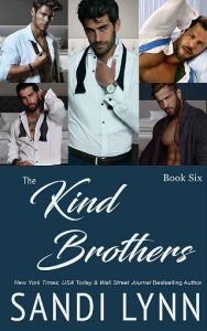 kind brothers, sandi lynn