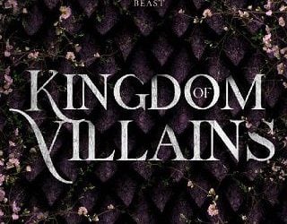 kingdom villains ella fields