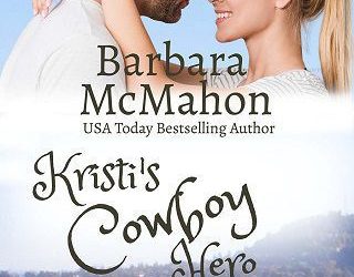 kristi's hero barbara mcmahon