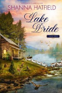 lake bride, shanna hatfield