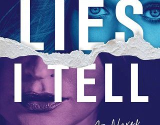 lies i tell julie clark