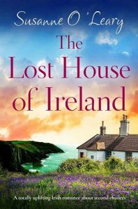 lost house, susanne o'leary