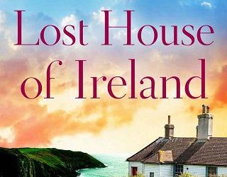 lost house susanne o'leary
