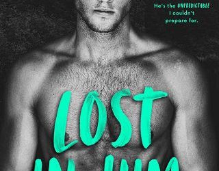 lost in him harloe rae