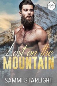 lost on mountain, sammi starlight