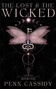 lost wicked, penn cassidy