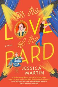 love bard, jessica martin