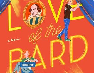 love bard jessica martin