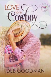 love for cowboy, deb goodman