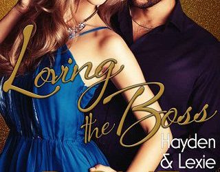 loving boss dove daniels