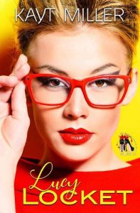lucy locket, kayt miller