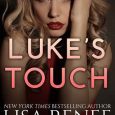 luke's touch lisa renee jones