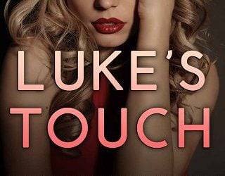 luke's touch lisa renee jones