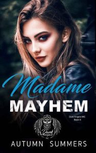 madame mayhem, autumn summers