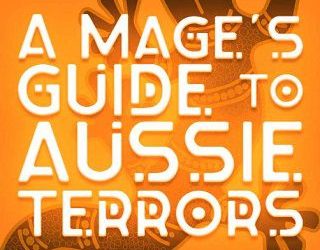 mage's guide aj sherwood