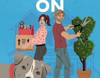 maggie moves on lucy score