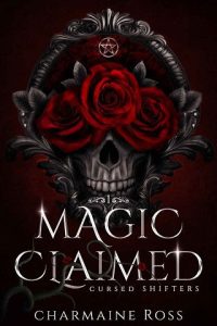 magic claimed, charmaine ross