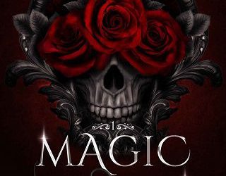 magic claimed charmaine ross