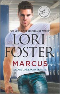 marcus, lori foster