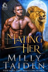 mating her, milly taiden