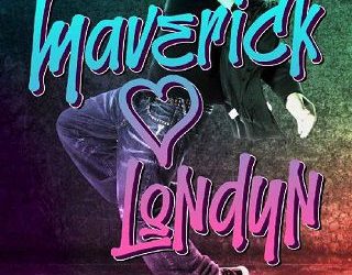 maverick loves londyn jordan ford