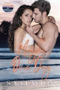 maybe one day, sa clayton