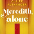 meredith alone claire alexander