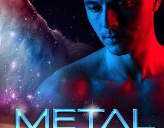 metal gladiator lauren esker