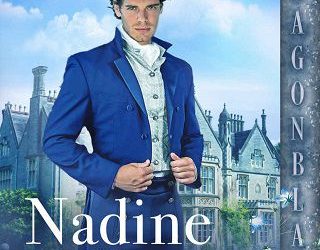 midsummer madness nadine millard