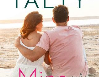 mine to save jen talty