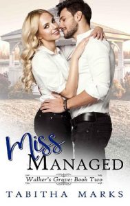 missmanaged, tabitha marks