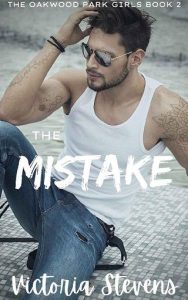 mistake, victoria stevens
