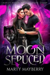 moon seduced, marty mayberry