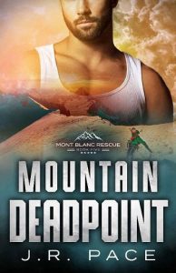 mountain deadpoint, jr pace
