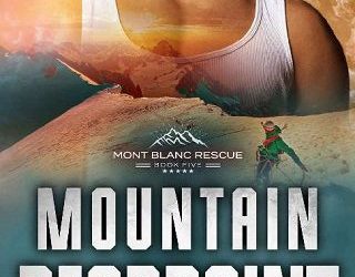 mountain deadpoint jr pace