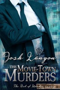 movie-town, josh lanyon