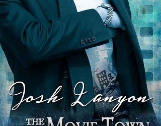 movie-town josh lanyon
